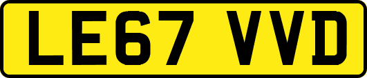 LE67VVD