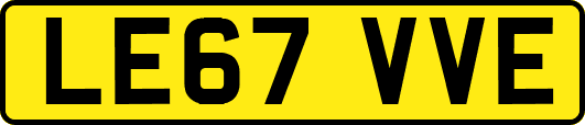 LE67VVE