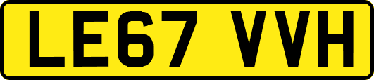 LE67VVH