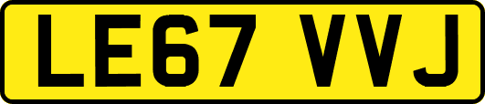 LE67VVJ