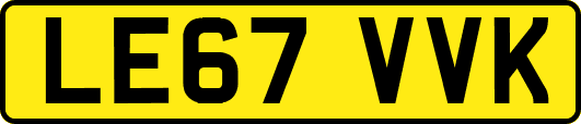 LE67VVK
