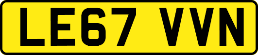 LE67VVN