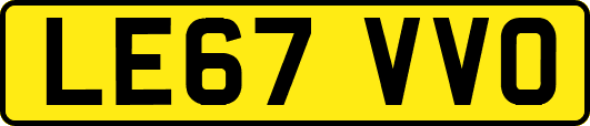 LE67VVO