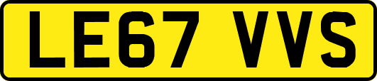 LE67VVS