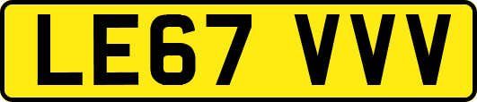 LE67VVV