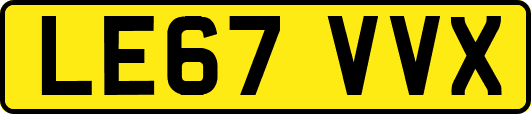 LE67VVX