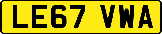 LE67VWA