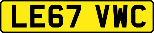 LE67VWC