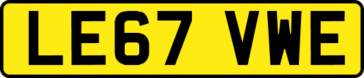LE67VWE