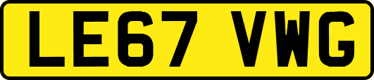LE67VWG