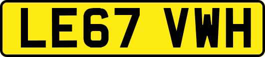 LE67VWH