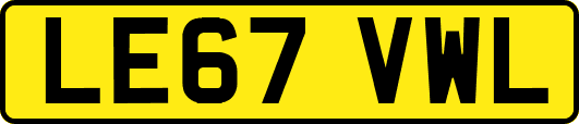 LE67VWL