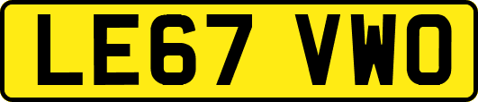 LE67VWO