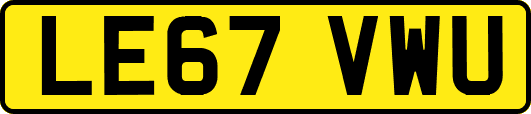 LE67VWU