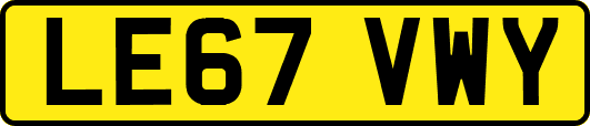 LE67VWY