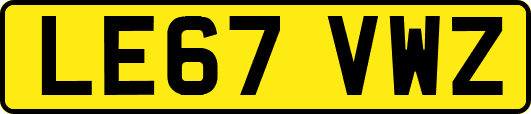 LE67VWZ