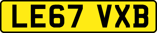 LE67VXB
