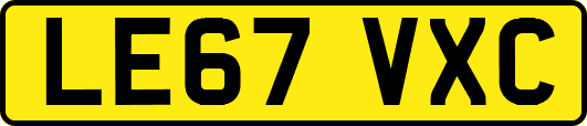LE67VXC