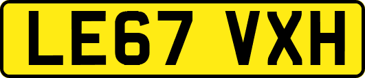 LE67VXH
