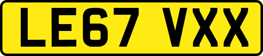 LE67VXX