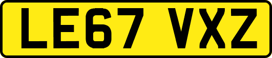LE67VXZ