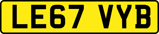 LE67VYB