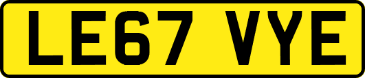 LE67VYE