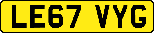 LE67VYG