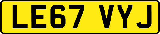 LE67VYJ