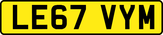LE67VYM