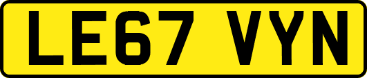 LE67VYN