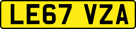 LE67VZA