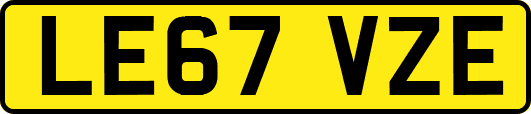 LE67VZE