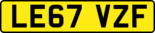 LE67VZF