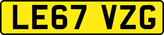LE67VZG