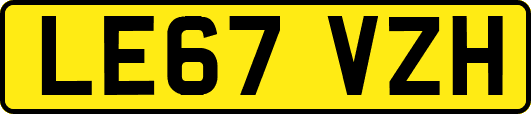 LE67VZH