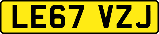 LE67VZJ