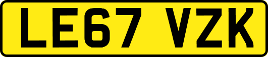 LE67VZK