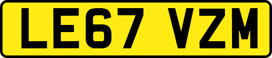 LE67VZM