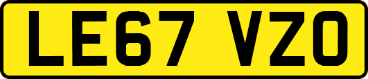 LE67VZO