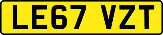 LE67VZT