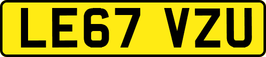 LE67VZU
