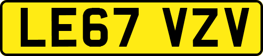 LE67VZV