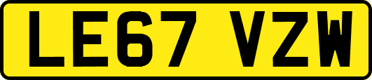 LE67VZW