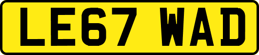LE67WAD