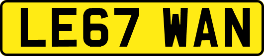 LE67WAN