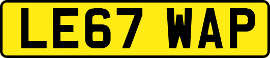 LE67WAP