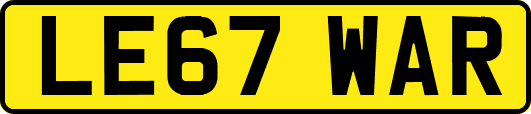 LE67WAR