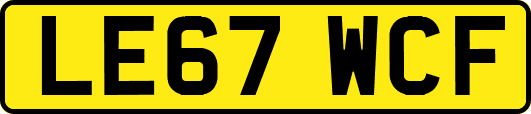 LE67WCF