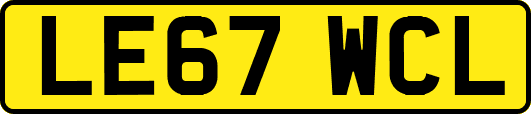 LE67WCL